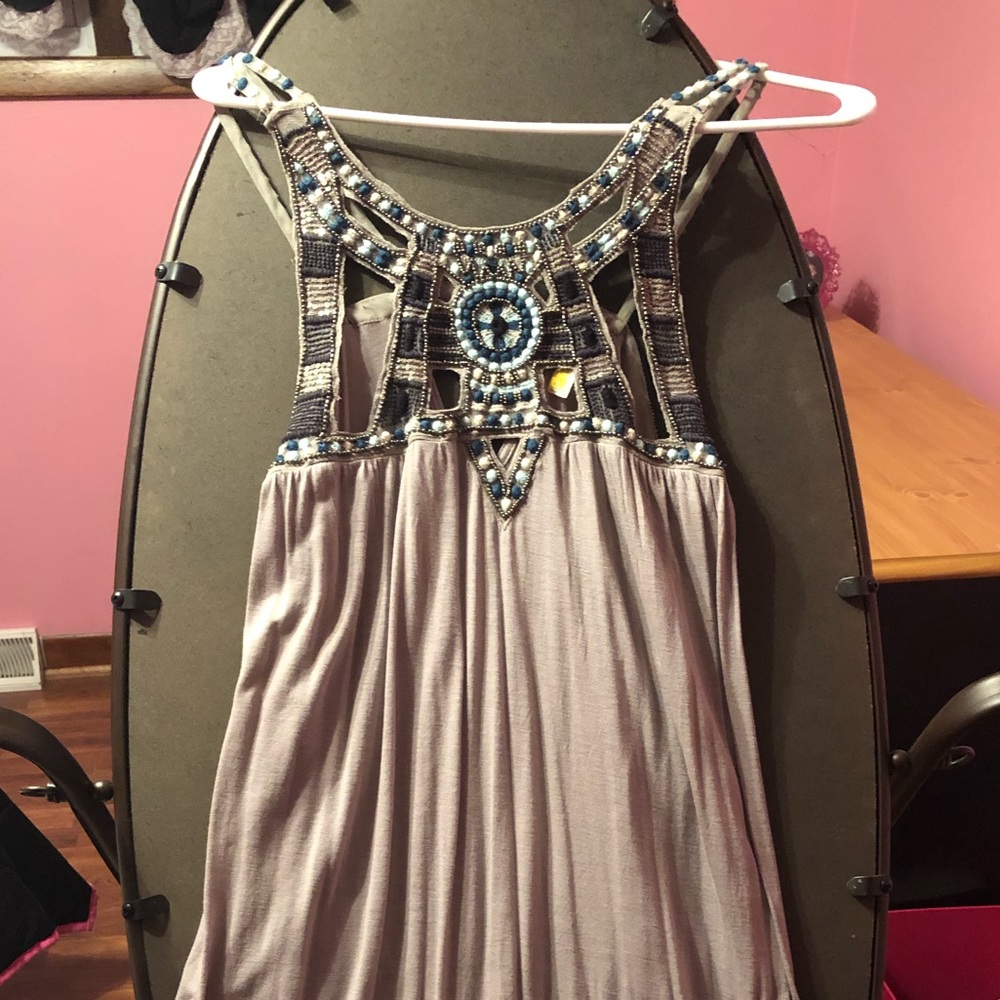 Free people elegant shirt